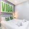 Fira Rooms Barcelona Hospitalet