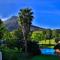 Orange-Ville Lodge & Guesthouse - Stellenbosch