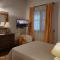 Villa Amalia - mansarda B&B