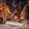 Ribno Alpine Glamping