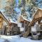 Ribno Alpine Glamping