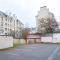 B&B HOME Caen Centre Gare