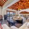 Gallis Villa