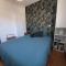 Les Aigrettes - Appartement spacieux - Terrasse et garage