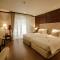 The Scarlett Boutique Hotel