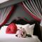 The Scarlett Boutique Hotel