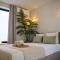 SLEEP INN - Kyoto Suites South Antwerp