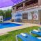 Villa Elvira Torrox by Ruralidays