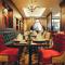 The Scarlett Boutique Hotel