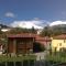 Stivakti Chalet