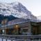 Eiger Lodge Chic