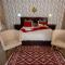Ritsako Game Lodge