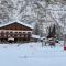 Hôtel Chalet Sainte-Anne