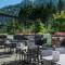 Alpenresort Eienwäldli Engelberg