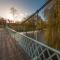 Hastings House - Modern 2 Bedroom House in Central Luton & Near Airport