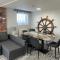 The Captains Wheel