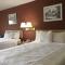 Americas Best Value Inn Cabot