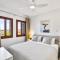 Apartment Theia with sea and sunset views, the Resort in Aphrodite Hills