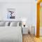Apartment Theia with sea and sunset views, the Resort in Aphrodite Hills