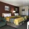 Americas Best Value Inn Cabot