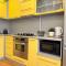 Center two bedroom apartment