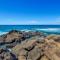 Sea Castle BeachFront Getaway