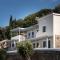 Villa Alisachni Andros