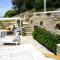 Villa Alisachni Andros