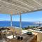 Villa Alisachni Andros