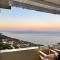 Villa Alisachni Andros