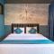 Amity Poshtel