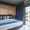 Amity Poshtel
