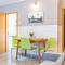 Meer Appartement