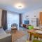 Meer Appartement