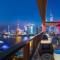 Foto: Wanda Reign on the Bund