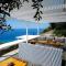 Villa Alisachni Andros