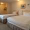 Rocky Mountain Ski Lodge
