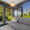 Houseboats Pean-buiten Weidum