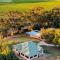 Norms Vineyard Retreat