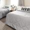 InTown Suites Extended Stay Houston TX - Pasadena