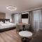 Appartement Sport Steger