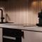 Appartement Sport Steger