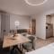 Appartement Sport Steger