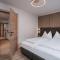Appartement Sport Steger