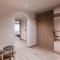Appartement Sport Steger