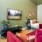 Stylisches Altbau-Loft nahe Bielefeld Hbf mit Outdoor-Oase - NUJU RENTALS BIELEFELD