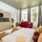 Stylisches Altbau-Loft nahe Bielefeld Hbf mit Outdoor-Oase - NUJU RENTALS BIELEFELD