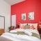 Stylisches Altbau-Loft nahe Bielefeld Hbf mit Outdoor-Oase - NUJU RENTALS BIELEFELD