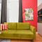 Stylisches Altbau-Loft nahe Bielefeld Hbf mit Outdoor-Oase - NUJU RENTALS BIELEFELD