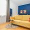Stylisches Altbau-Loft nahe Bielefeld Hbf mit Outdoor-Oase - NUJU RENTALS BIELEFELD